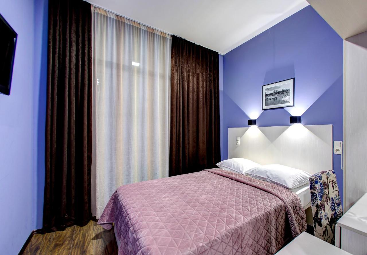 Hotel Le Pont Приедор Экстерьер фото