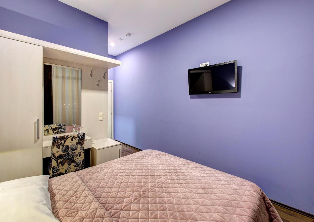 Hotel Le Pont Приедор Экстерьер фото