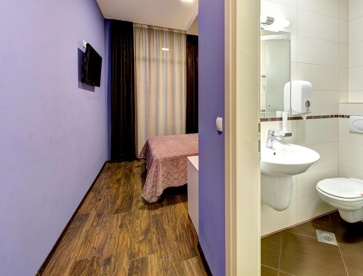 Hotel Le Pont Приедор Экстерьер фото